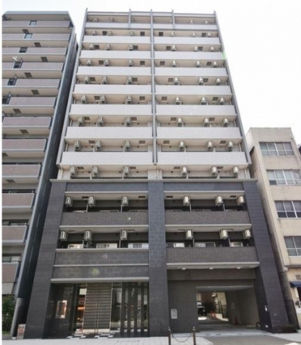 エスリード松屋町SOUTH