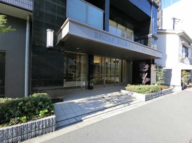 エスリード新梅田ノースポイント