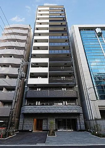 プレサンス心斎橋ブライト